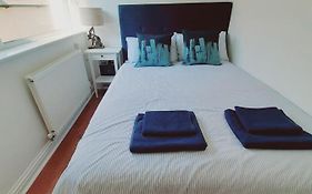 Cosy 1 Bedroom Apartment In The Heart Of Llandudno