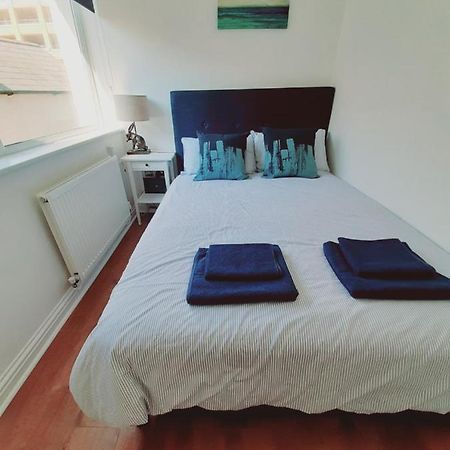 Cosy 1 Bedroom Apartment In The Heart Of Llandudno Exterior photo