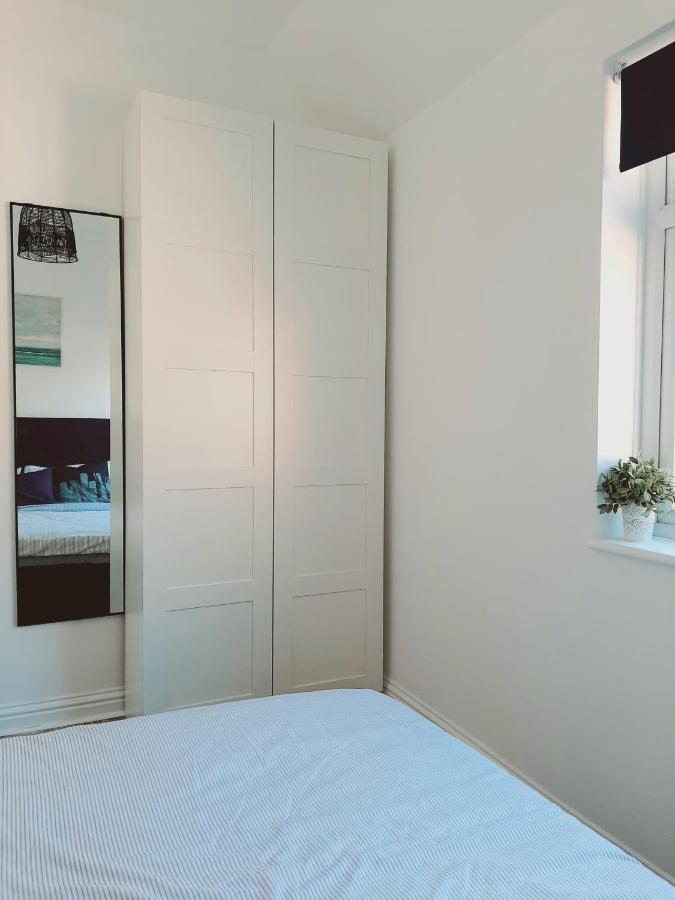 Cosy 1 Bedroom Apartment In The Heart Of Llandudno Exterior photo