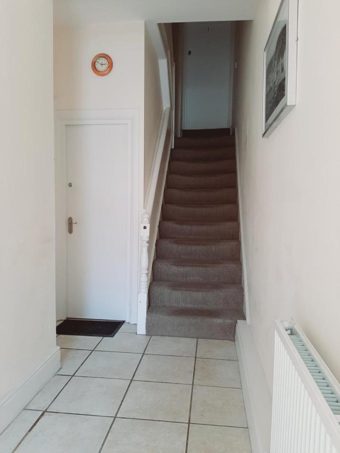 Cosy 1 Bedroom Apartment In The Heart Of Llandudno Exterior photo