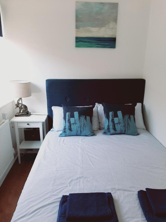 Cosy 1 Bedroom Apartment In The Heart Of Llandudno Exterior photo